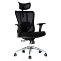 Silla de Oficina Delphi 9 Plus 3D