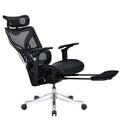 Silla de Oficina Delphi X Plus