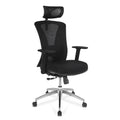 Silla de Oficina Delphi AG Plus 1D