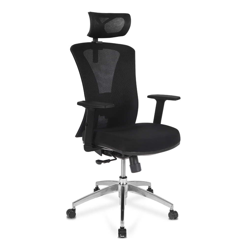 Silla de Oficina Delphi AG Plus 1D