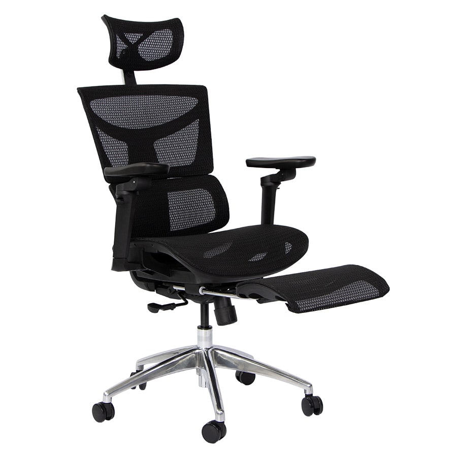 Silla de Oficina Delphi 10 Plus