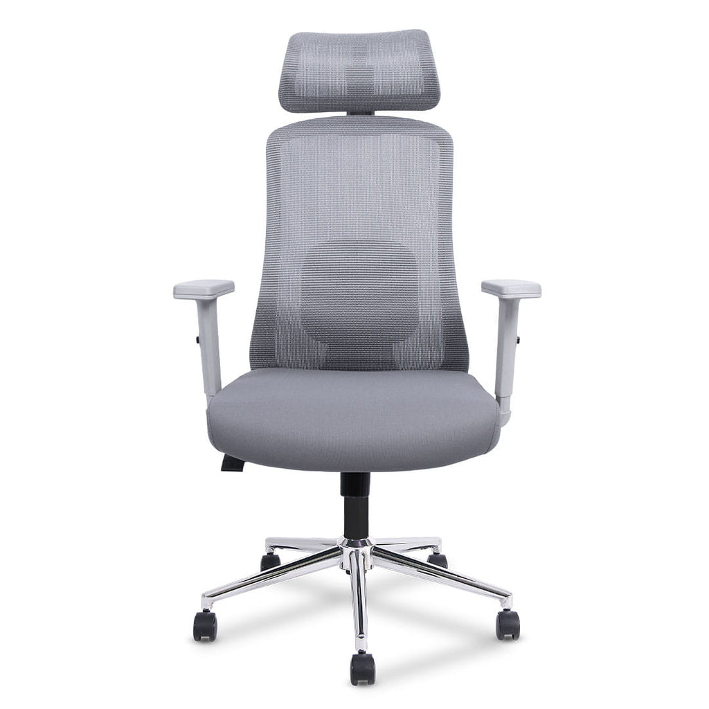 Silla Ergonómica Presidencial TELA OPEN PRO 4D-AL