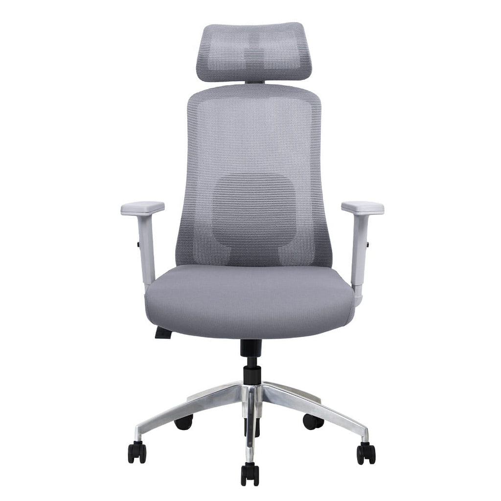 Silla Ergonómica Presidencial TELA OPEN PRO 4D-AL