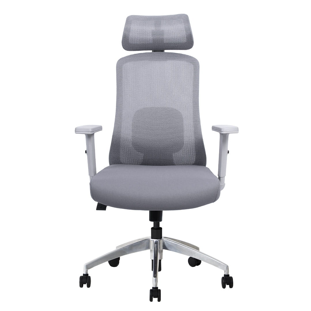 Silla Ergonómica Presidencial TELA OPEN PRO 4D-AL