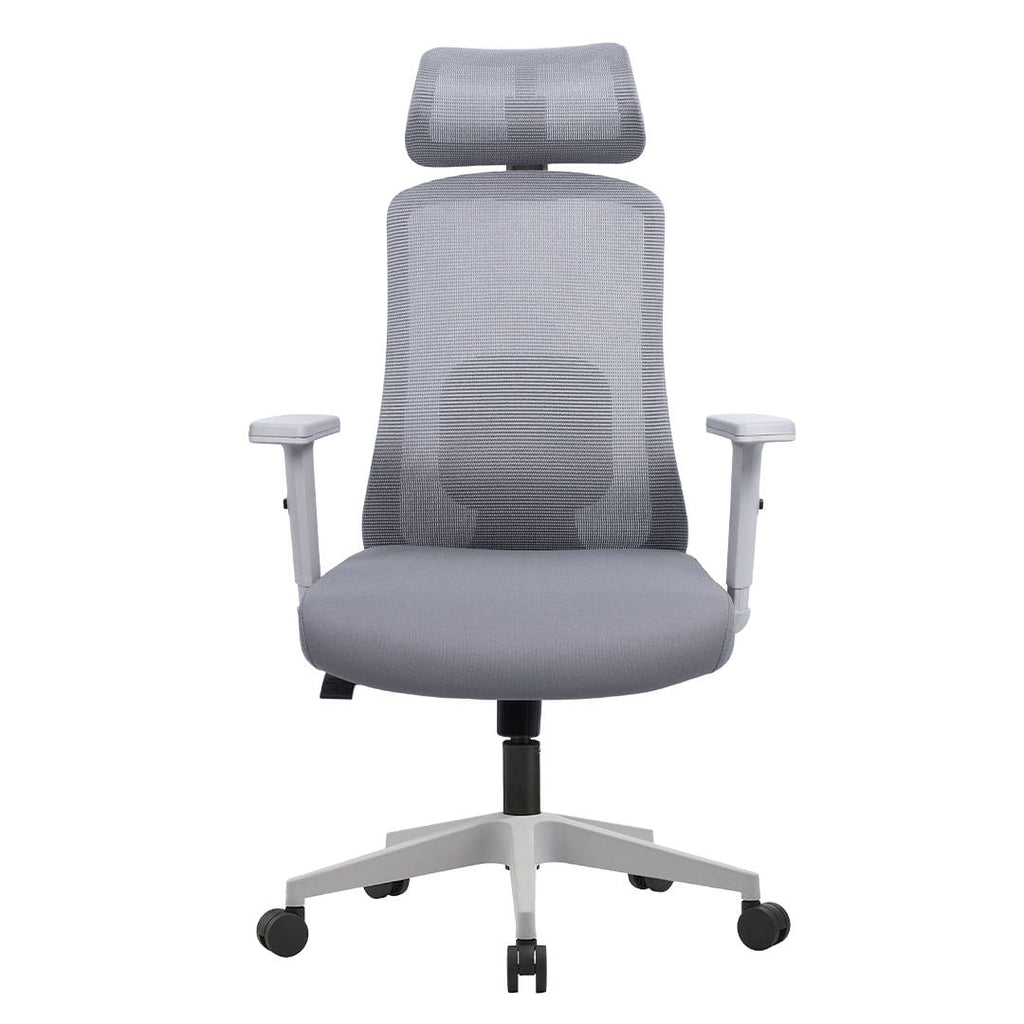 Silla Ergonómica Presidencial TELA OPEN PRO 4D-AL