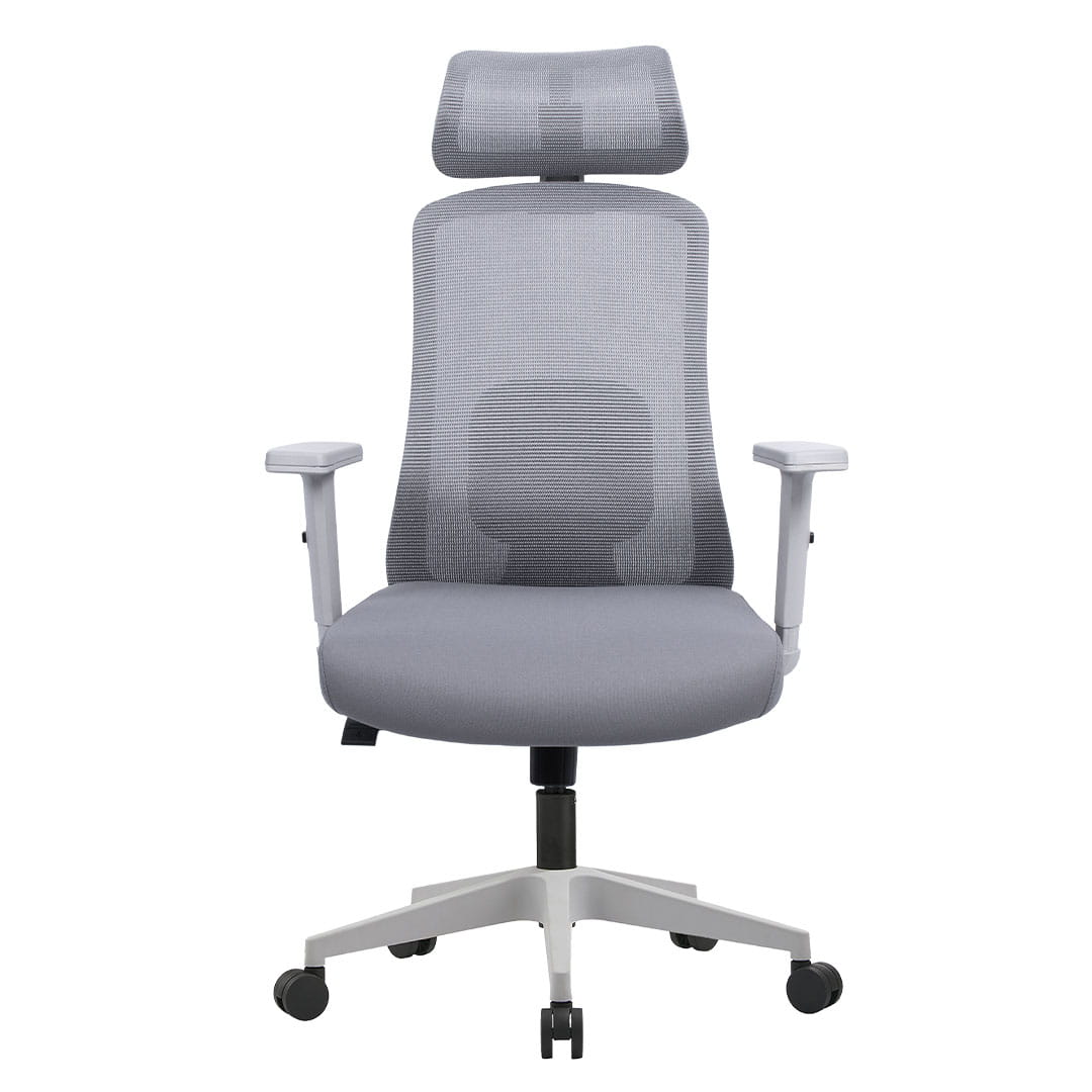 Silla Ergonómica Presidencial TELA OPEN PRO 4D-AL