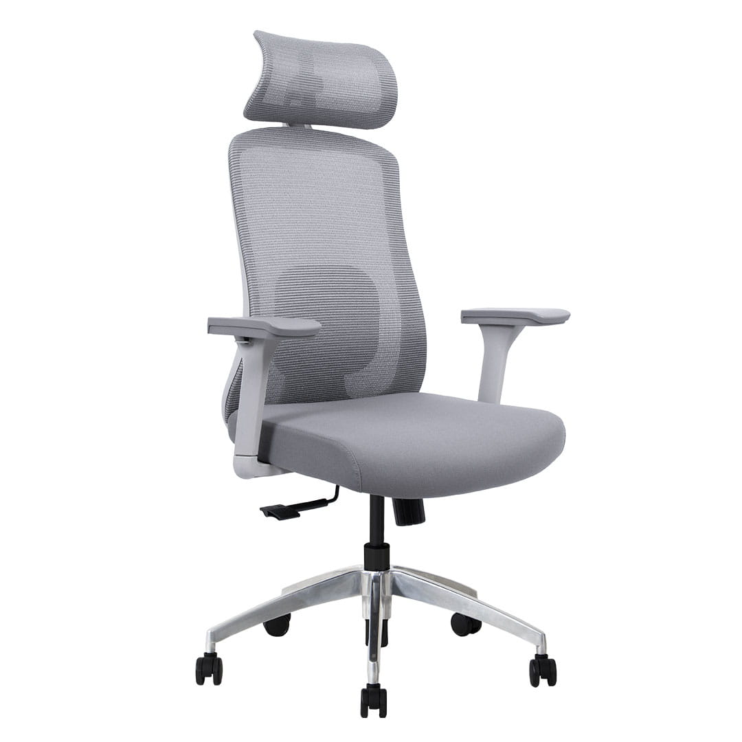 Silla Ergonómica Presidencial TELA OPEN PRO 4D-AL