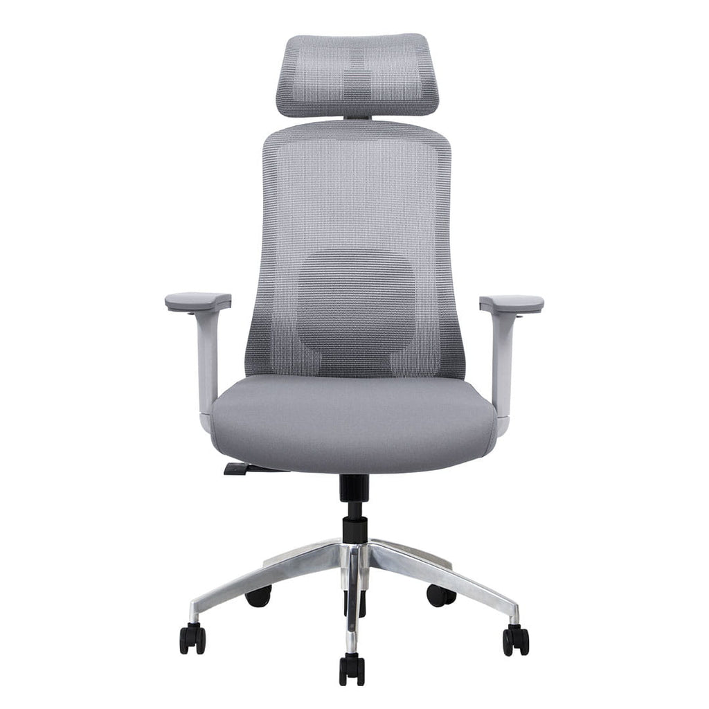Silla Ergonómica Presidencial TELA OPEN PRO 4D-AL