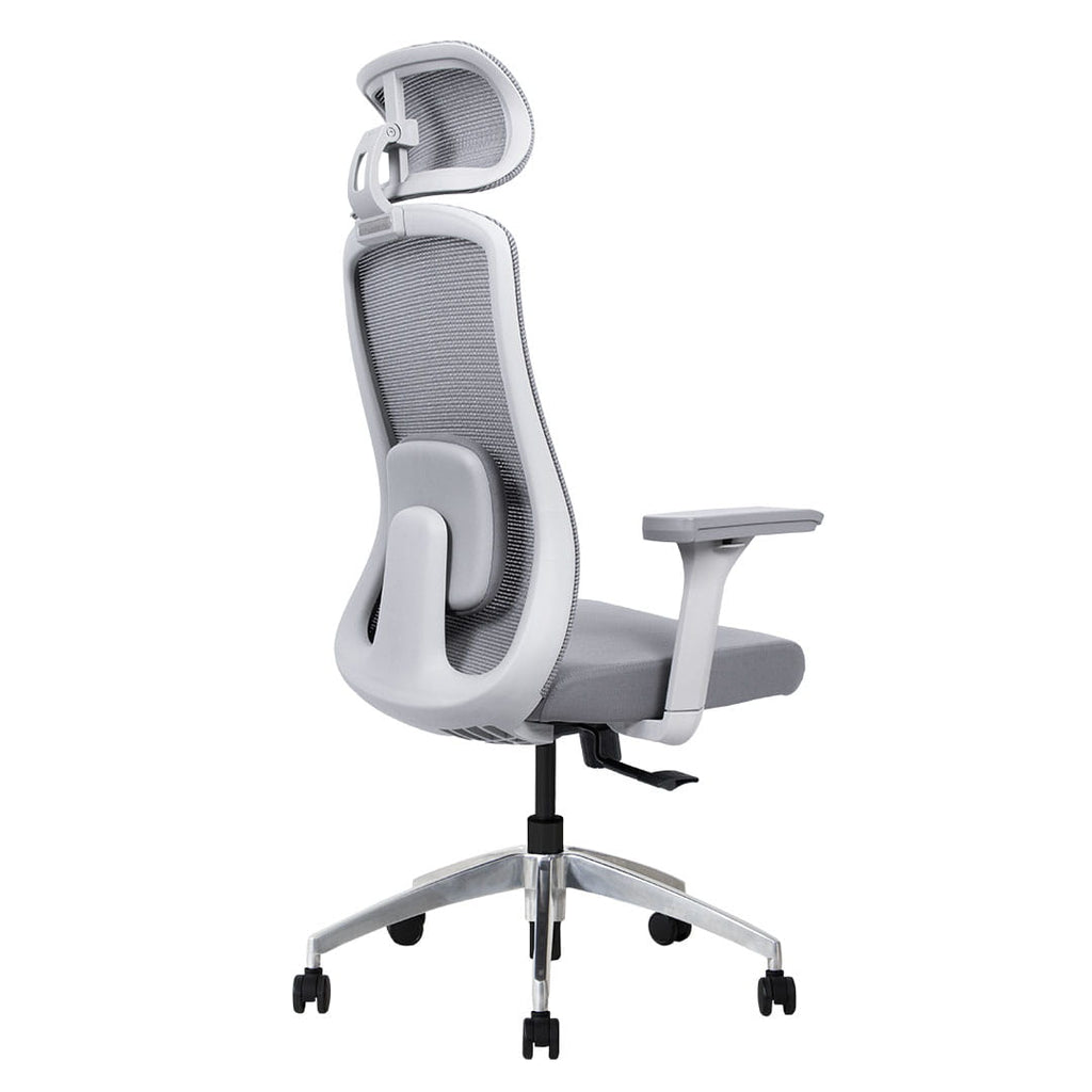 Silla Ergonómica Presidencial TELA OPEN PRO 4D-AL