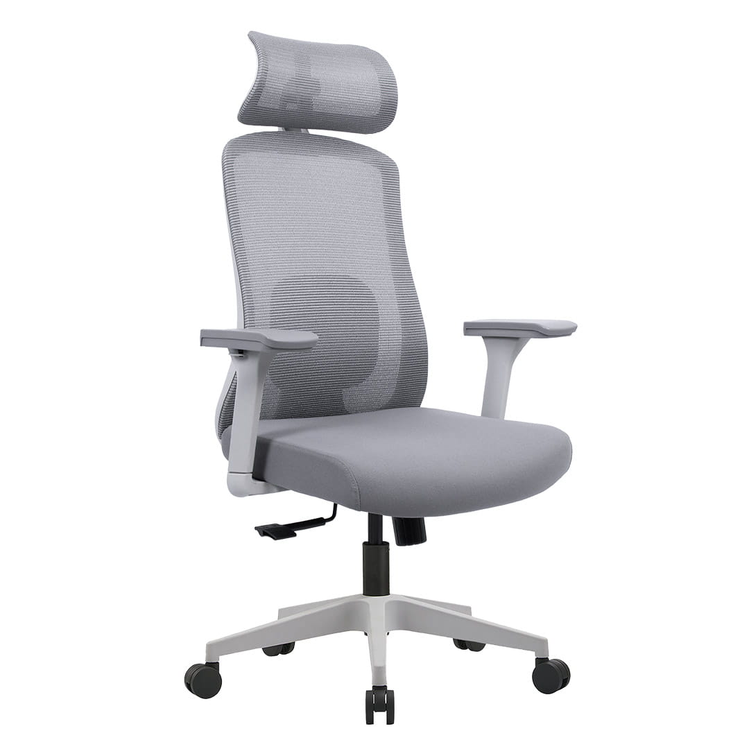 Silla Ergonómica Presidencial TELA OPEN PRO 4D-AL